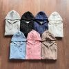 Set Lacoste (Top/Pants)