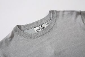 Stone Island T-Shirts - Image 3