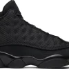 Jordan 13 'Black Cat'