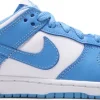 SB Dunk 'Univesity Blue'