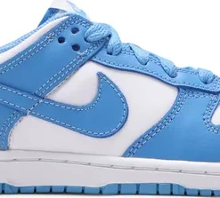 SB Dunk 'Univesity Blue'