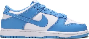 SB Dunk 'Univesity Blue'
