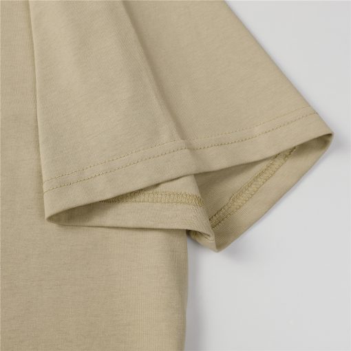 Fear of God Essentials T-shirts (Back) - Image 8