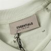 Fear of God Essentials Logo T-shirts - Image 9