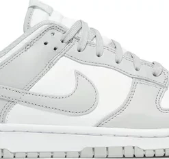SB Dunk 'Grey Frog'