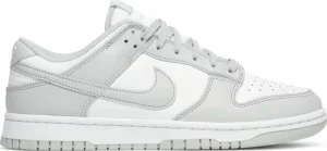 SB Dunk 'Grey Frog'