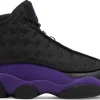 Jordan 13 'Court Purple'