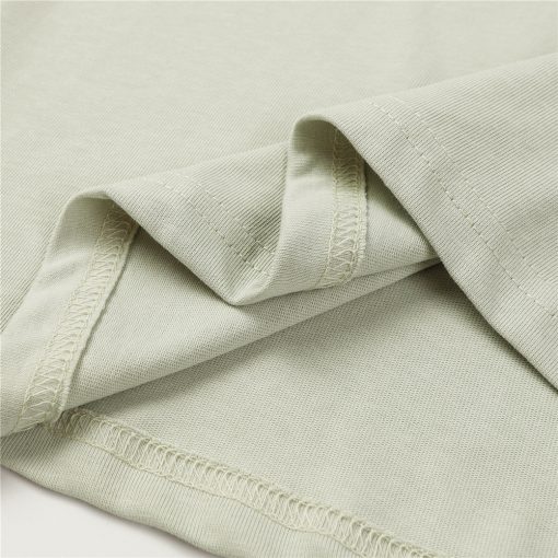 Fear of God Essentials Logo T-shirts - Image 7