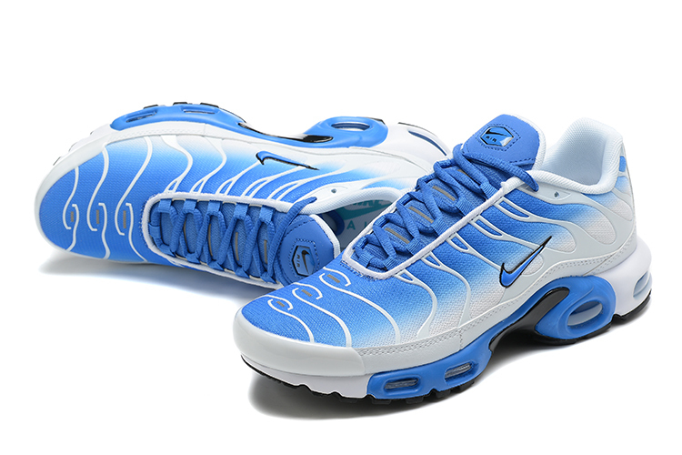 Nike Tuned Air