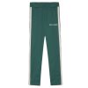 Palm Angels Green Track Pants
