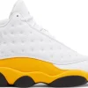 Jordan 13 'Del Sol'