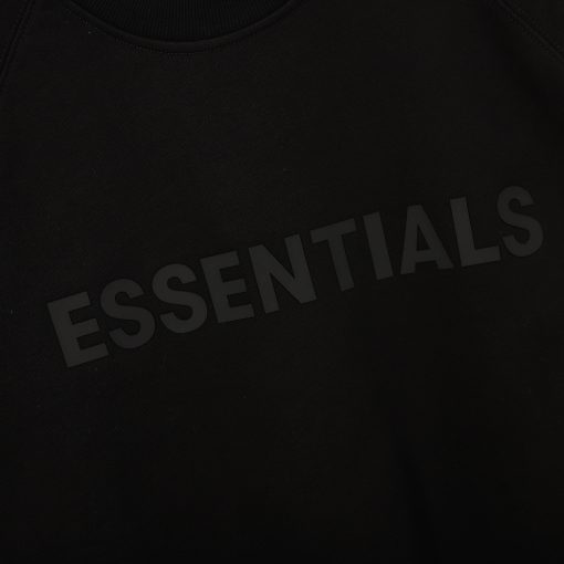 Fear of God Essentials Crewneck - Image 4