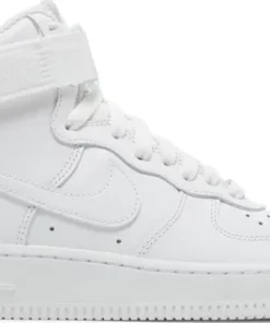 Air Force 1 White bota
