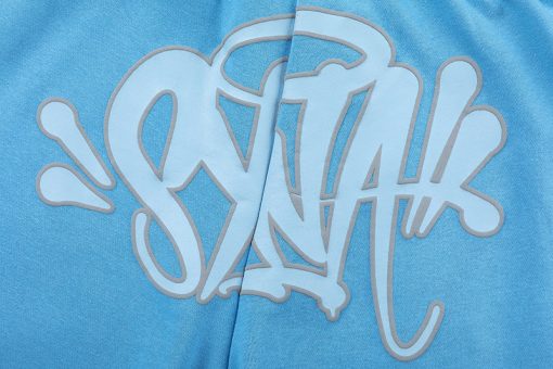 Syna Word Logo Tracksuit - Image 8