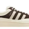 Adidas Campus x Bad Bunny "Deep Brown"