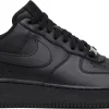 Air Force 1 Black