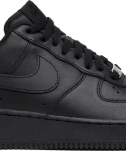Air Force 1 Black