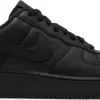 Air Force 1 Black x Supreme