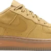 Air Force 1 Brown
