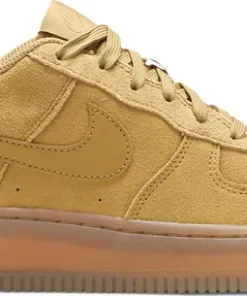 Air Force 1 Brown