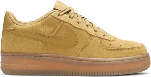 Air Force 1 Brown