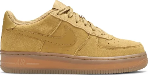 Air Force 1 Brown