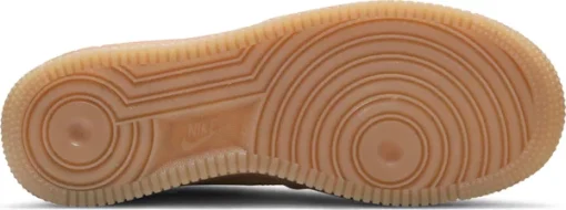 Air Force 1 Brown - Image 2