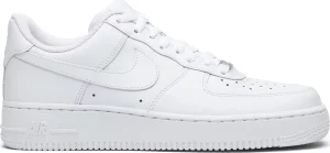 Air Force 1 White
