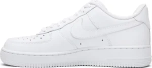 Air Force 1 White - Image 2