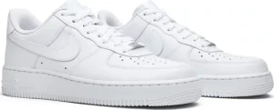 Air Force 1 White - Image 5