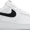 Air Force 1 White/Black
