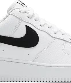 Air Force 1 White/Black
