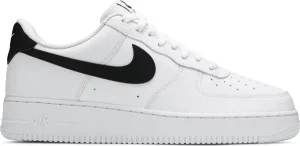 Air Force 1 White/Black