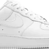 Air Force 1 White x Supreme
