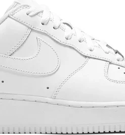 Air Force 1 White x Supreme