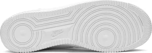 Air Force 1 White x Supreme - Image 3