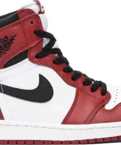 Air Jordan 1 Chicago
