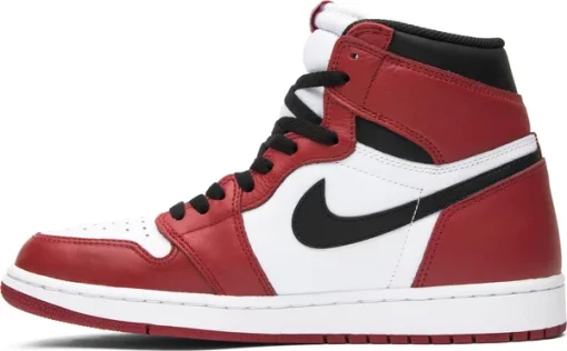 Air Jordan 1 Chicago - Image 2