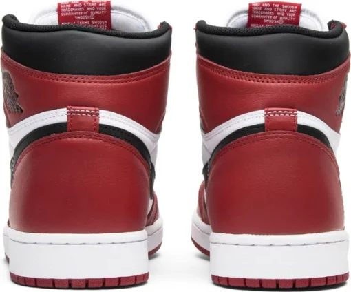 Air Jordan 1 Chicago - Image 4