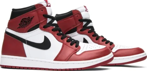Air Jordan 1 Chicago - Image 5