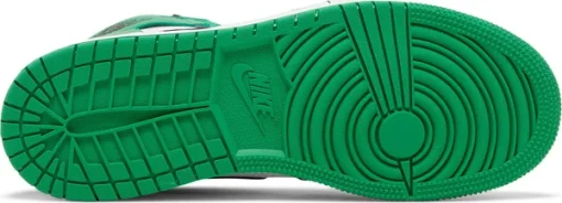 Air Jordan 1 Lucky Green - Image 3