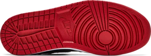 Jordan 1 "Patent Bred" - Image 3