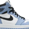Air Jordan 1 "University Blue"