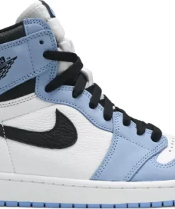 Air Jordan 1 "University Blue"