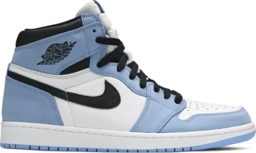 Air Jordan 1 "University Blue"
