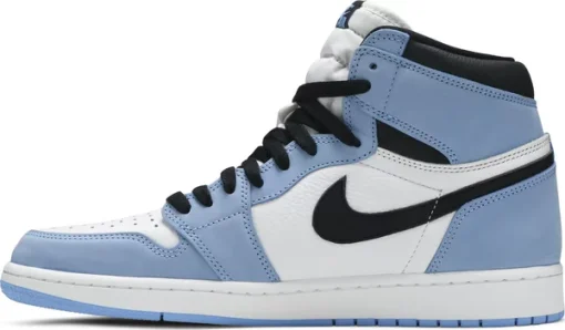Air Jordan 1 "University Blue" - Image 2