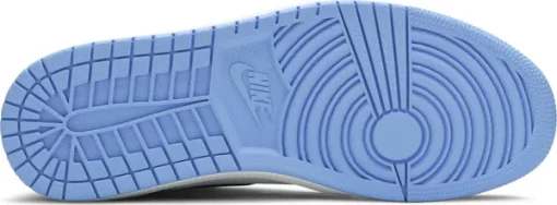 Air Jordan 1 "University Blue" - Image 3