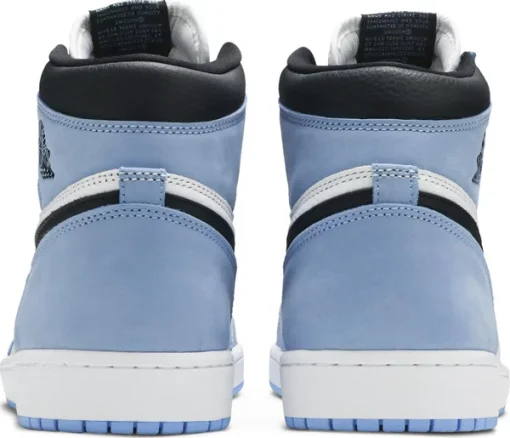Air Jordan 1 "University Blue" - Image 4