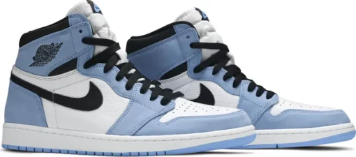 Air Jordan 1 "University Blue" - Image 5