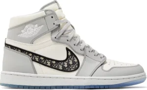 Air Jordan 1 x Dior